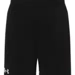 Youth Tech Vent Athletic Shorts