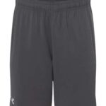 Youth Tech Vent Athletic Shorts