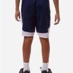Youth Tech Vent Athletic Shorts