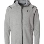 Men's Unstoppable Fleece Full-Zip