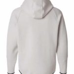 Men's Unstoppable Fleece Full-Zip
