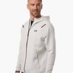 Men's Unstoppable Fleece Full-Zip