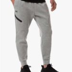 Men's Unstoppable Fleece Joggers
