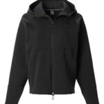 Women's Unstoppable Fleece Full-Zip