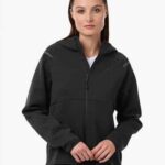 Women's Unstoppable Fleece Full-Zip
