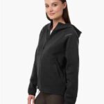 Women's Unstoppable Fleece Full-Zip