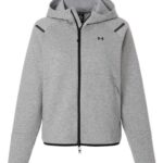 Women's Unstoppable Fleece Full-Zip