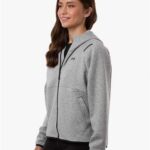Women's Unstoppable Fleece Full-Zip
