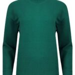Women's Paige Cadet Collar Sweatshirt
