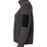Women's Jasper Full-Zip Fleece Jacket
