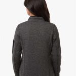 Women's Jasper Full-Zip Fleece Jacket