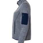 Women's Jasper Full-Zip Fleece Jacket