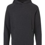 Men's Spirit Textured Hooded Pullover