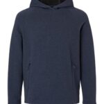 Men's Spirit Textured Hooded Pullover
