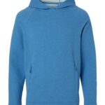 Men's Spirit Textured Hooded Pullover