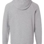 Men's Spirit Textured Hooded Pullover