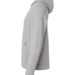 Men's Spirit Textured Hooded Pullover