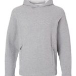 Men's Spirit Textured Hooded Pullover