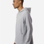 Men's Spirit Textured Hooded Pullover