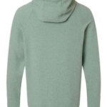 Men's Spirit Textured Hooded Pullover