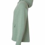 Men's Spirit Textured Hooded Pullover
