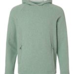 Men's Spirit Textured Hooded Pullover