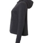 Women's Spirit Textured Hooded Pullover