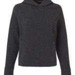 Women's Spirit Textured Hooded Pullover
