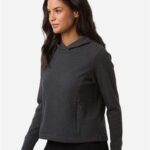 Women's Spirit Textured Hooded Pullover