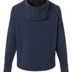 Women's Spirit Textured Hooded Pullover