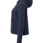 Women's Spirit Textured Hooded Pullover