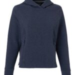 Women's Spirit Textured Hooded Pullover