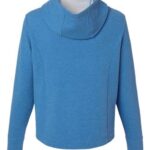 Women's Spirit Textured Hooded Pullover