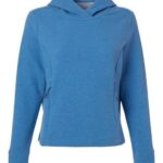 Women's Spirit Textured Hooded Pullover