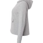 Women's Spirit Textured Hooded Pullover