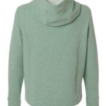 Women's Spirit Textured Hooded Pullover