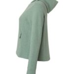 Women's Spirit Textured Hooded Pullover