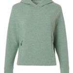 Women's Spirit Textured Hooded Pullover