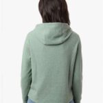 Women's Spirit Textured Hooded Pullover