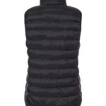 Women's Lightweight Poly-filled Packable Vest