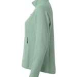 Women's Spirit Textured Full-Zip