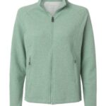 Women's Spirit Textured Full-Zip