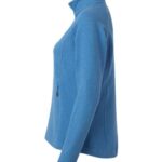 Women's Spirit Textured Full-Zip