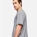 Relaxed Crew Tee