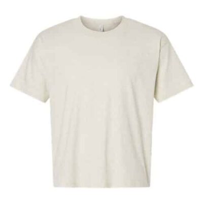 Relaxed Crew Tee