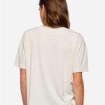 Relaxed Crew Tee