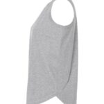 Women's Relaxed Fine Jersey Tank