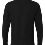 Unisex Ideal Thermal Long Sleeve T-Shirt