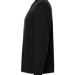 Unisex Ideal Thermal Long Sleeve T-Shirt