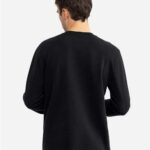 Unisex Ideal Thermal Long Sleeve T-Shirt